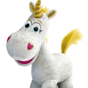 Buttercup (Toy Story 3) AI Voice