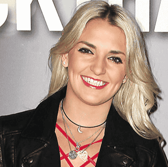 Rydel Lynch (2013-2015) AI Voice