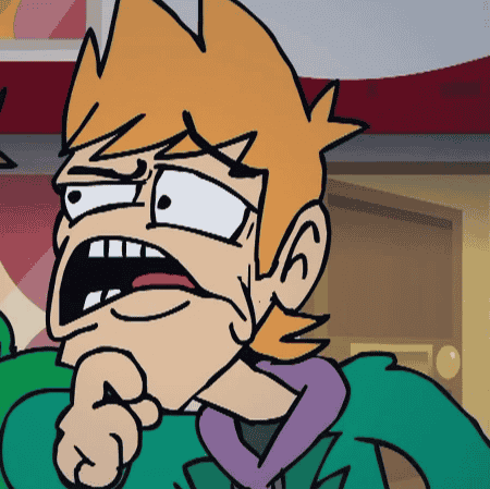 Matt (Eddsworld) [PowerSentai dub] AI Voice