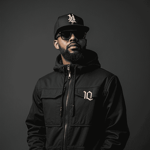 Zack aggressive Image