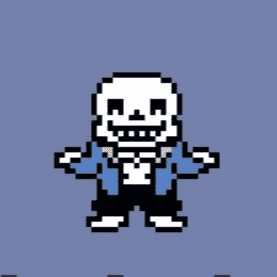 sans AI Voice