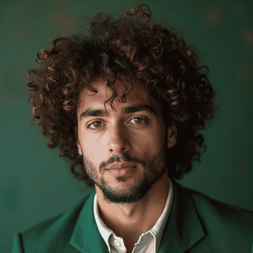 Charles Baker AI Voice