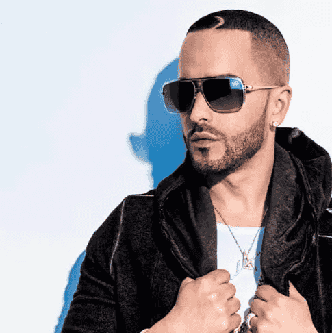 YANDEL AI Voice