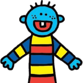 Todd-ToddWorld AI Voice