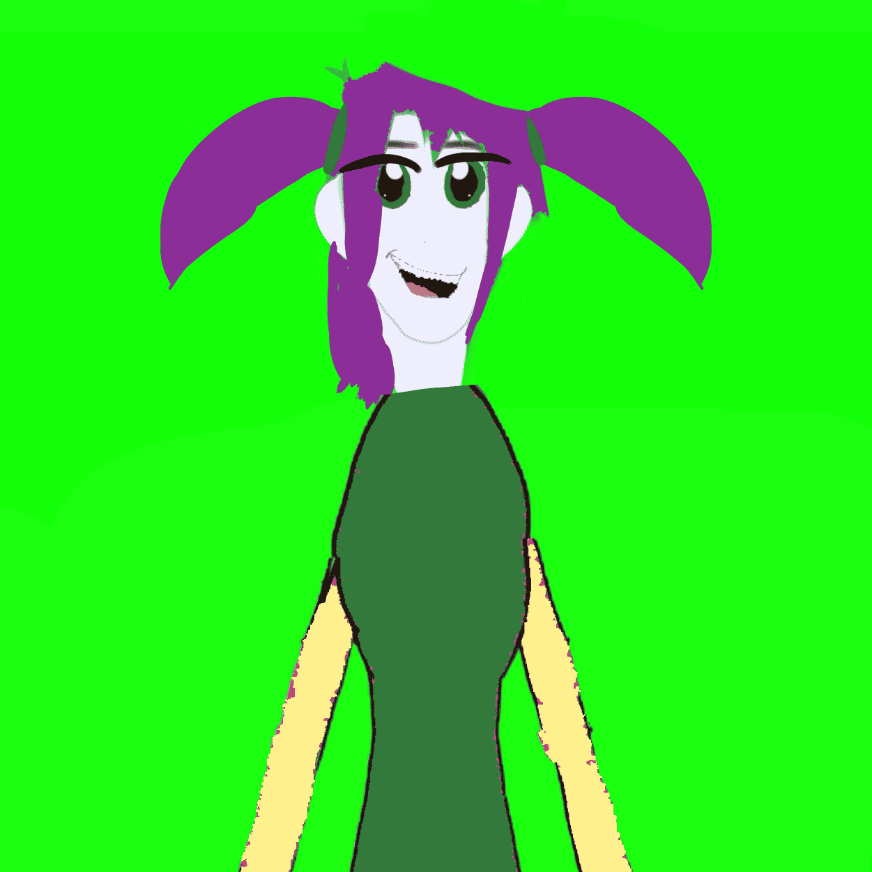 Shamammah purples AI Voice