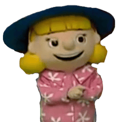 Milly (New MacDonald's Farm) AI Voice