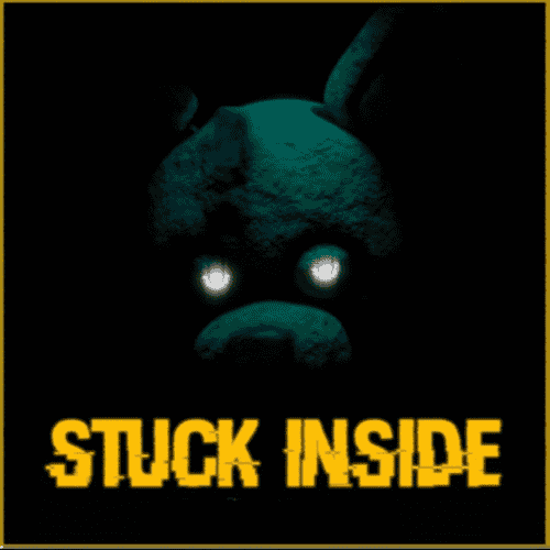 Stuck Inside Voice  AI Voice