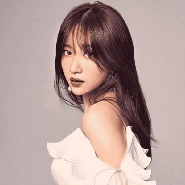 HANI (하니) AI Voice