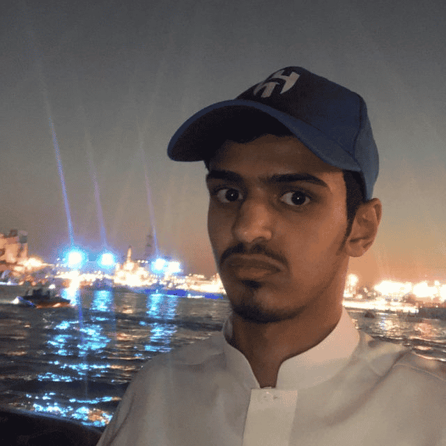 فيصل حمود القحطاني  AI Voice
