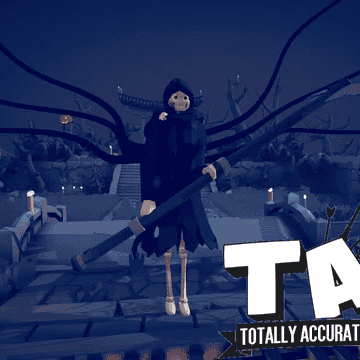 Grim Reaper (TABS) AI Voice