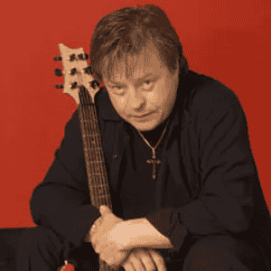 Rick Derringer AI Voice