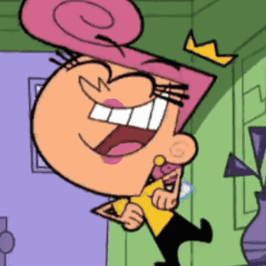 Literally Wanda Clucking like a Chicken AI Voice