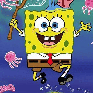 Spongebob Ai Voice  AI Voice