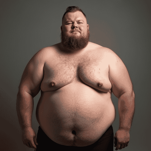 fat  Image