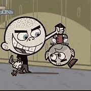 Sid Phillips (Fairly OddParents) AI Voice