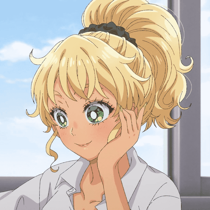 Kotoko Ijichi AI Voice