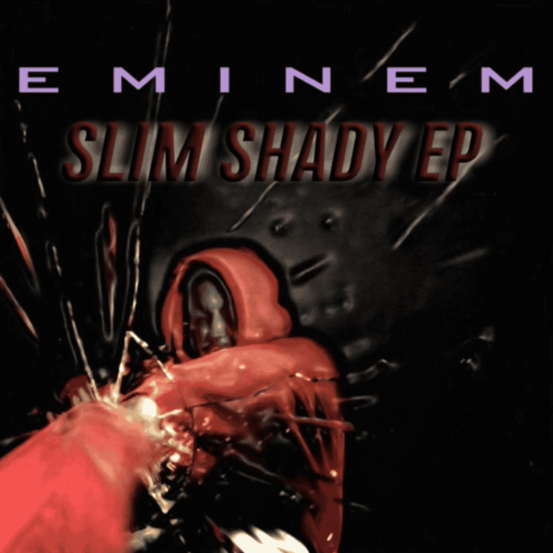 Eminem - SSEP V2 AI Voice