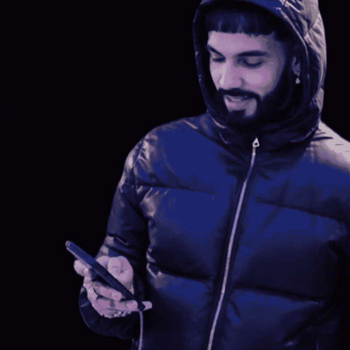 Anuel AA  Image