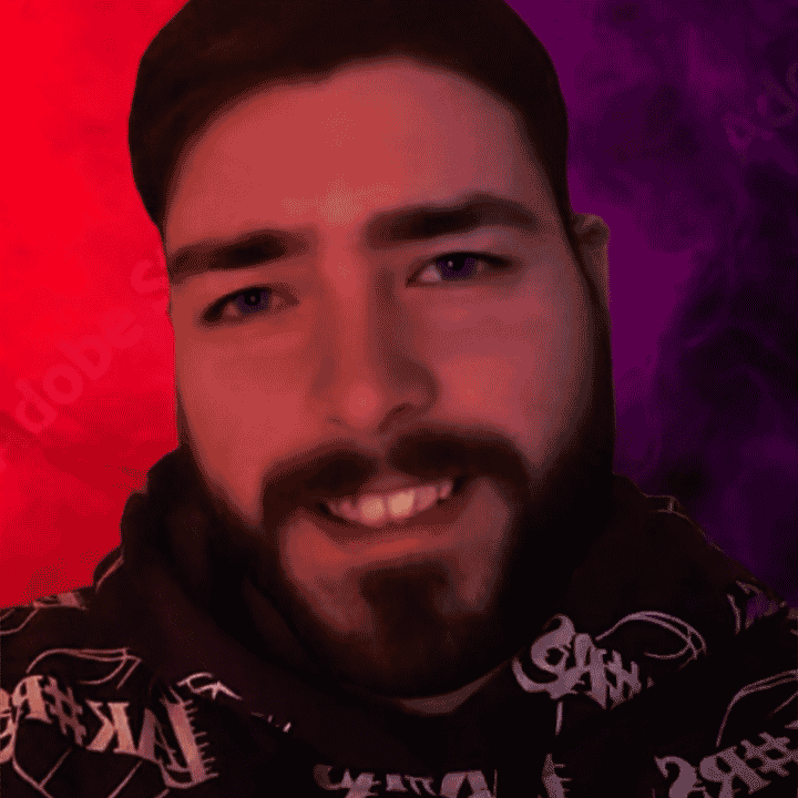 Post Malone (Emanuele imitator) Image