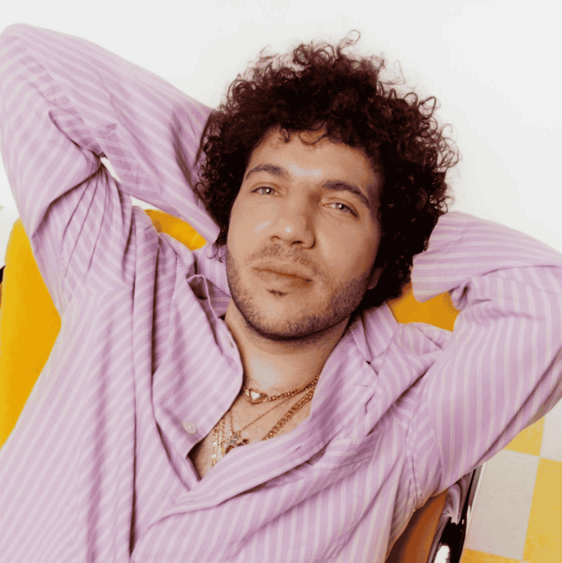 Benny Blanco AI Voice