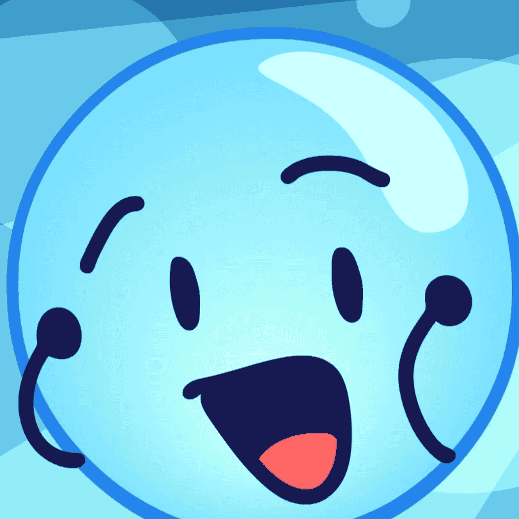 Bubble 🫧 (My Version) AI Voice