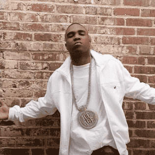 MIKE JONES 2 AI Voice