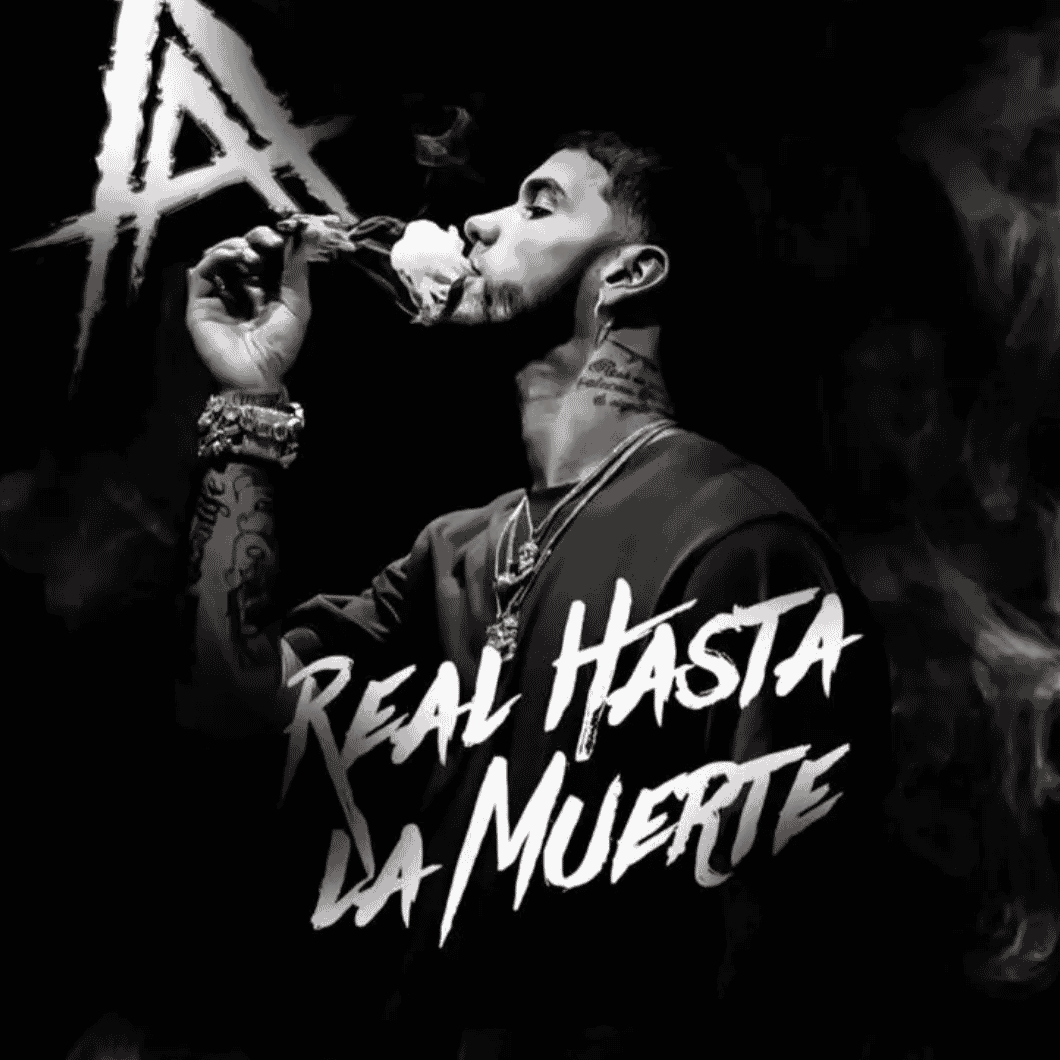Anuel  AI Voice