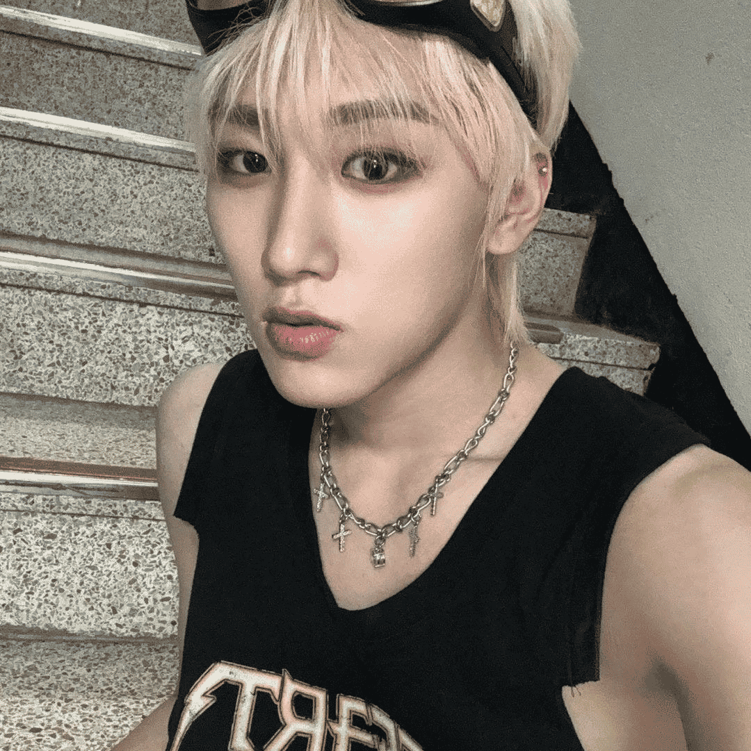 Kim Minseoung AI Voice