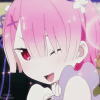 Ram (Re: Zero) (English Dub) AI Voice