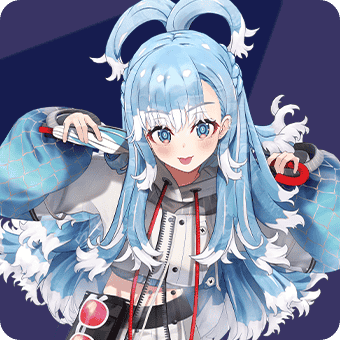 Kobo Kanaeru Hololive Jp AI Voice