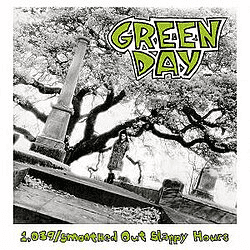 College Radio DJ (Green Day) AI Voice