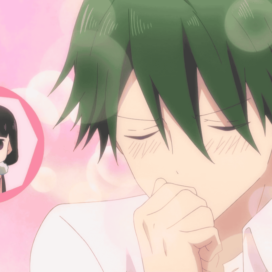 Kōyō Akizuki (Blend S) AI Voice