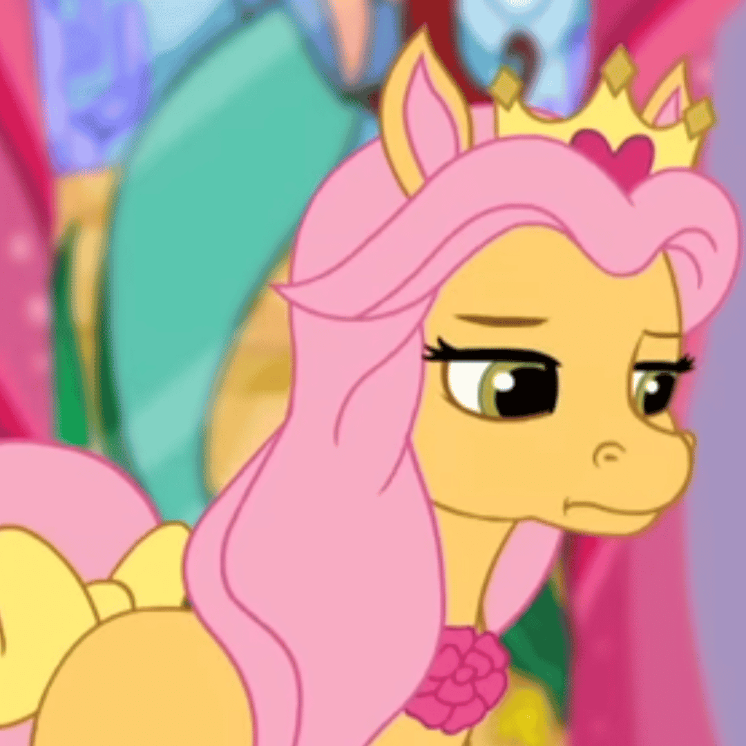 Petite (Whisker Haven tales) AI Voice