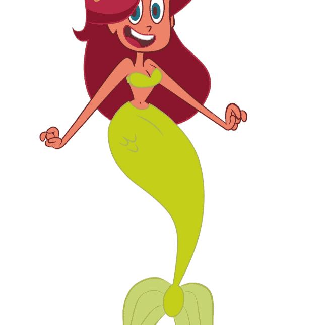 Marina (Zig And Sharko) AI Voice