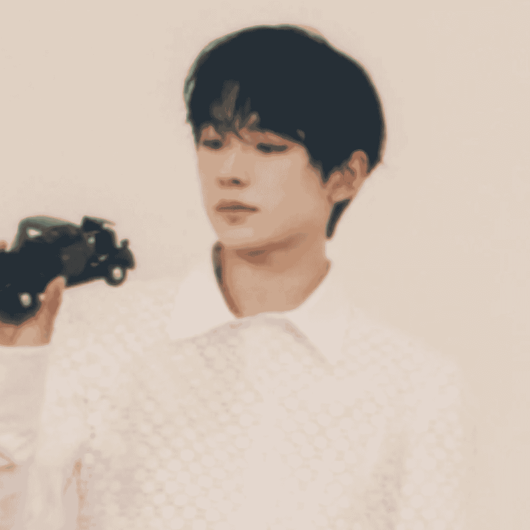 YUSHI of NCT WISH Image