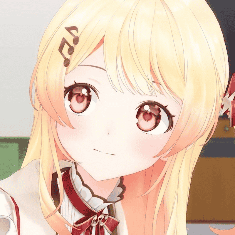 Otonose Kanade V2 AI Voice