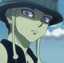 Meruem (Eng Dub)  AI Voice