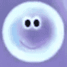 Bubbly (Blue's Clues) AI Voice