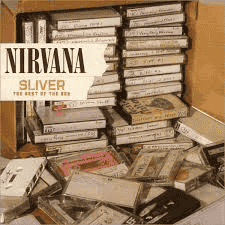 Nirvana - Spank Thru (Fecal Matter Demo) AI Voice