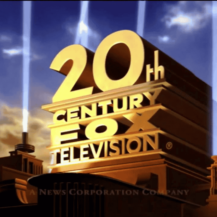 20th Century Fox Television (1998) Logo AI Voice