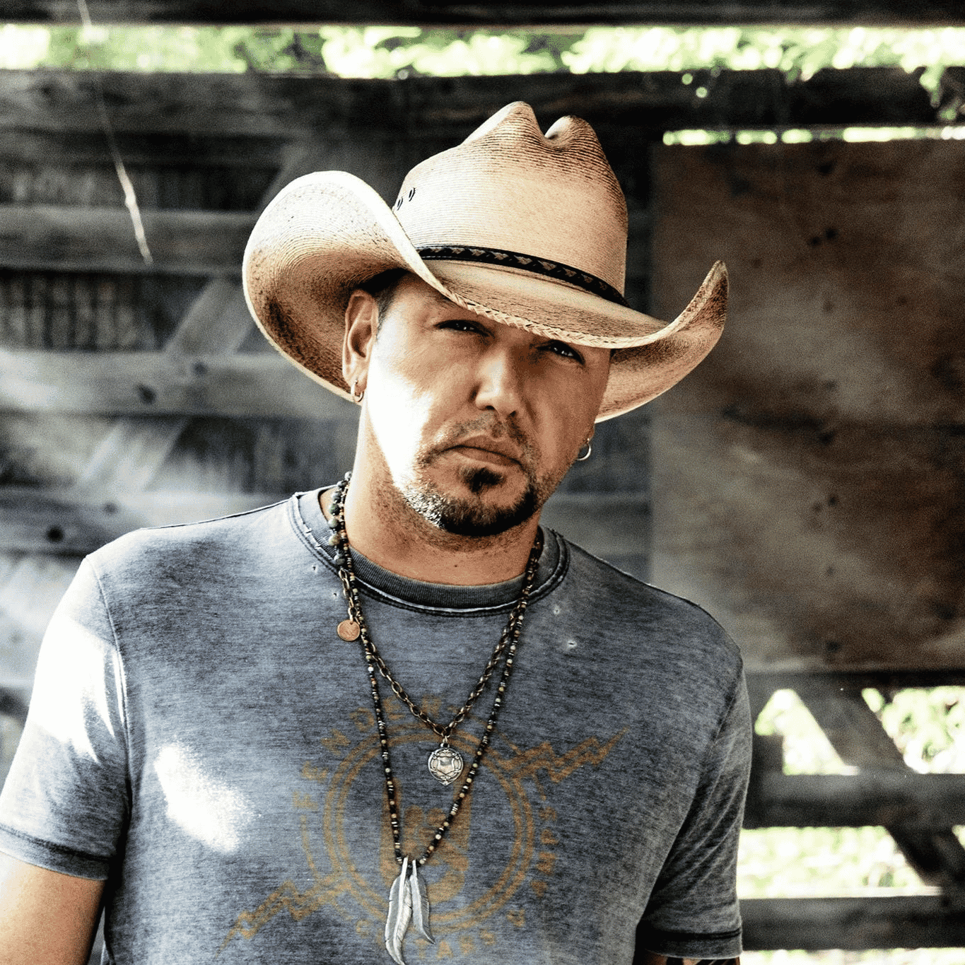 Jason Aldean AI Voice