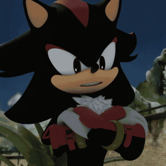 Shadow (Boom) Latino AI Voice