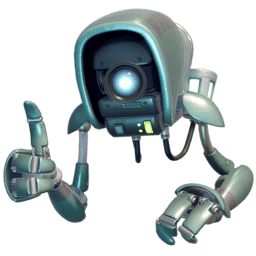 Ray - Fortnite (Save the World ) AI Voice