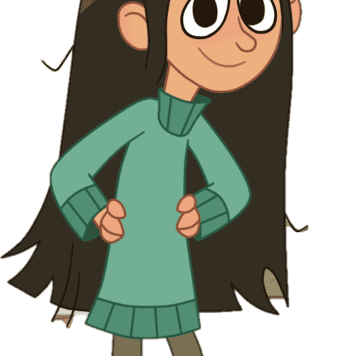 Libby Stein-Torres (TGAMM) AI Voice