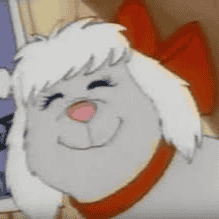 Annabell (Foofur) AI Voice