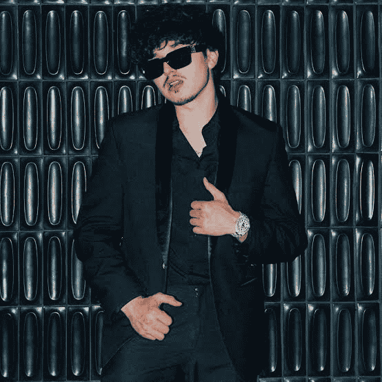 Gabito Ballesteros [OF]  AI Voice