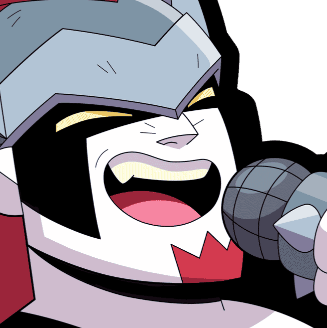 Damian (Brawl Stars) AI Voice