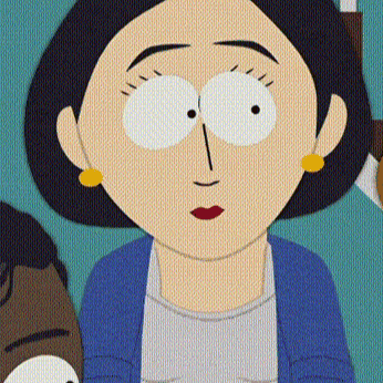 Alexis Testaburger (South Park) Image