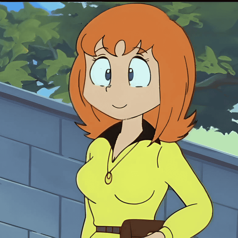 Kei Machiko  AI Voice