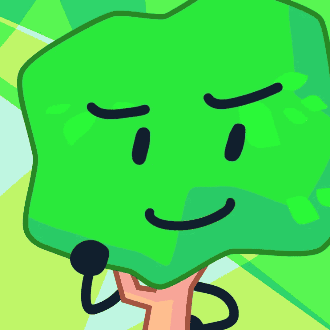 Tree (My Version) AI Voice